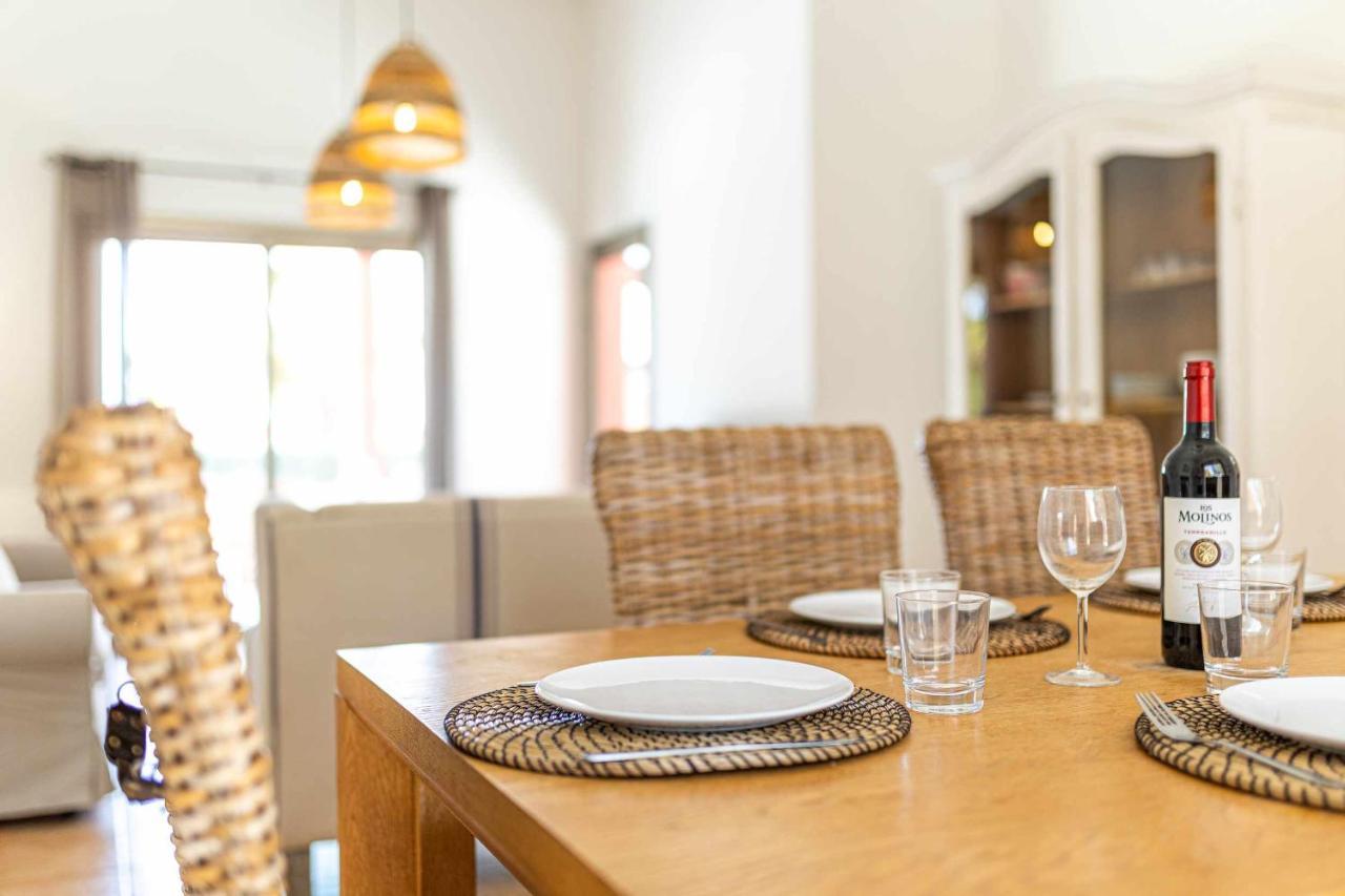 Villa Vulcano By Calima Villas Costa De Antigua Buitenkant foto