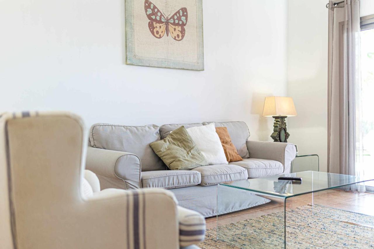 Villa Vulcano By Calima Villas Costa De Antigua Buitenkant foto